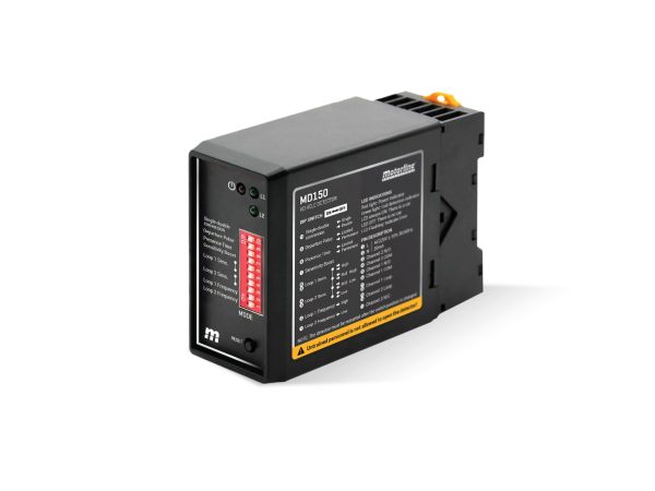 MD150 - 110V – Boucle magnétique de sol 110V