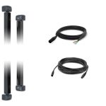 MF2020-1425-10C – Photocellule à colonne MF2020