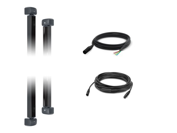 MF2020-1425-10C – Photocellule à colonne MF2020
