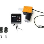 MFMSP – Moteur 24Vdc de rechange