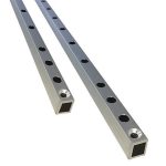 Barrière immatérielle de sécurité 2.5 m