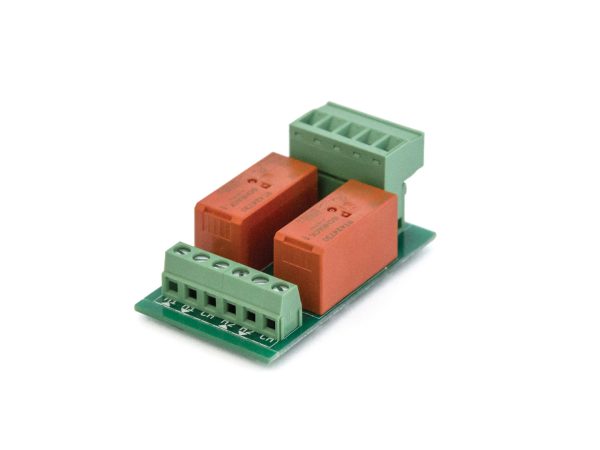 MM2119 – Module pour centrale