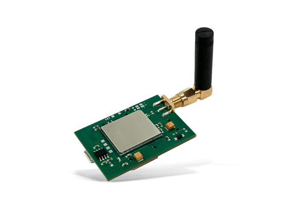 MM270-4GLTE – Module 4G LTE pour centrale M270