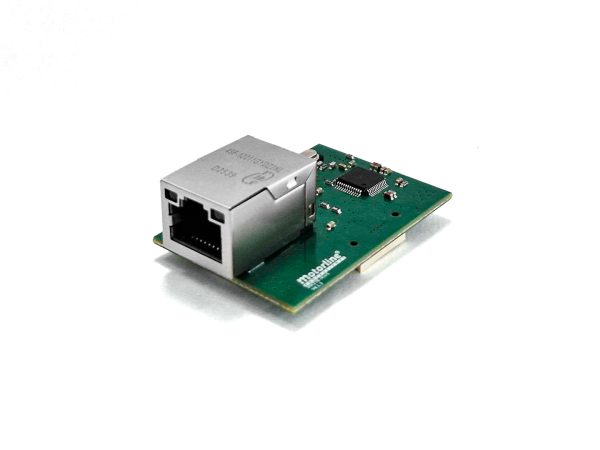 MM270-RJ45 – Module RJ45 pour centrale M270