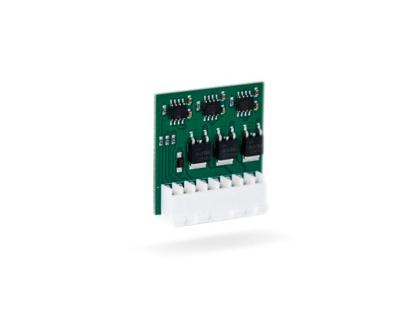 MM90-RGB – Module RGB pour centrale MC90BL-BR
