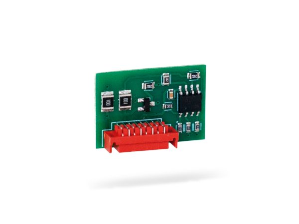 MM90-RS485 – Module RS485 pour centrale MC90BL-BR