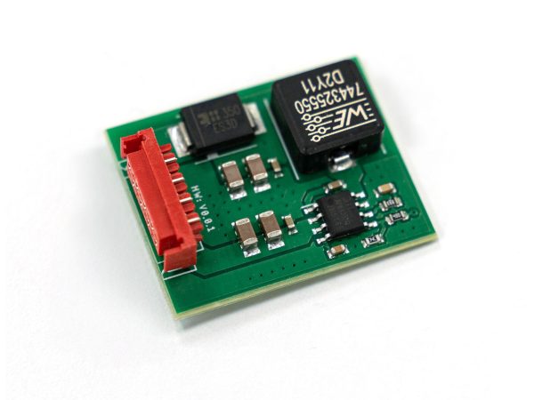 MM94-BAT – Module batterie pour centrale