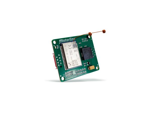 MMR15 – Module récepteur pratique et facile à installer