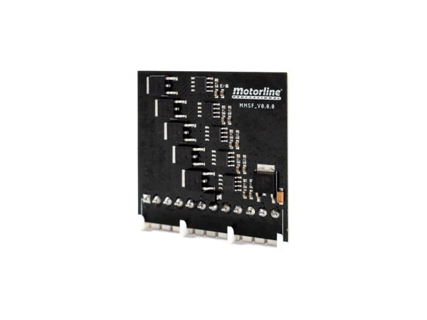 MMSF – Module pour centrale MC80