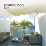 MONOBLOCO 600 – Store monobloc automatique