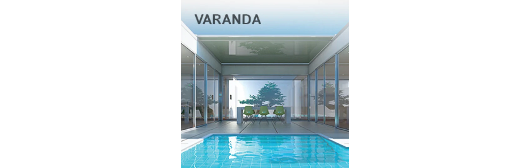 Motorline Varanda