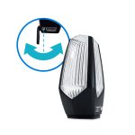 MP105 – Lampe clignotante LED universelle