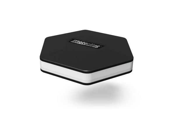 MP300 – Lampe clignotante RGB polyvalente