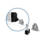 MPLS80 – Accessoire pour moteur tubulaire