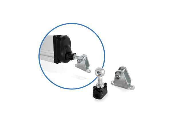 MPLS80 – Accessoire pour moteur tubulaire