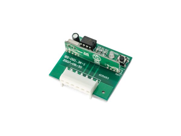 MR10 – Module récepteur pour 30 émetteurs