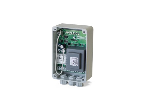 MR12-110V – Module récepteur multifonctions 110V