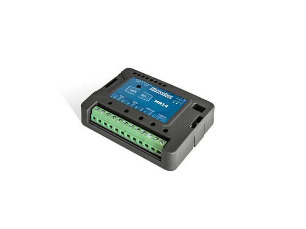 MR14 – Récepteur sans fil bidirectionnel