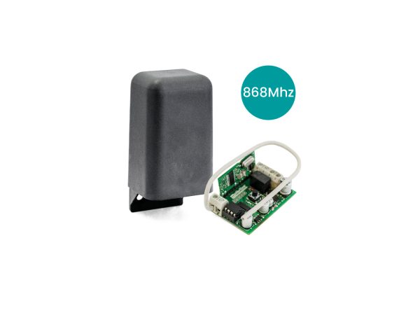 MR17-868 – Récepteur radio 868 MHz