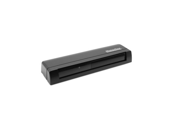 MR30 – Radar infrarouge compact
