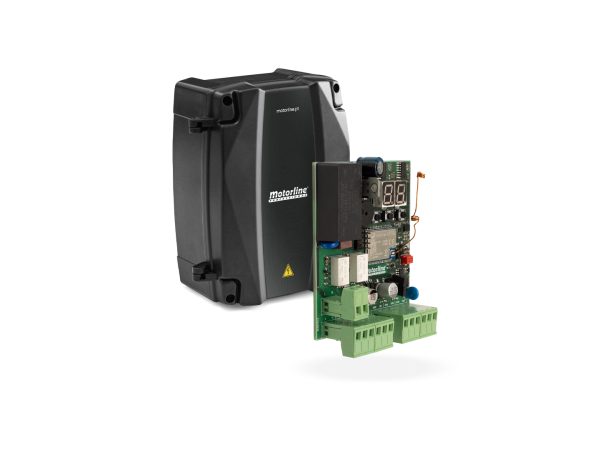MRMF-REC – Récepteur pour capteur MSMF-LOOP