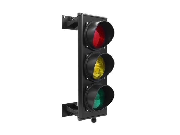 MS03-230V – Feu tricolore 230Vac