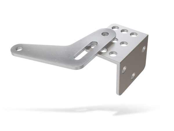 MSUP-B2XL – Support d’installation pour moteurs JAG