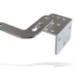 MSUP-BXL – Support d’installation pour moteurs PUMA