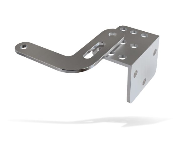 MSUP-BXL – Support d’installation pour moteurs PUMA