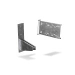MSUP-ROLLING – Plaques de fixation pour moteur ROLLING