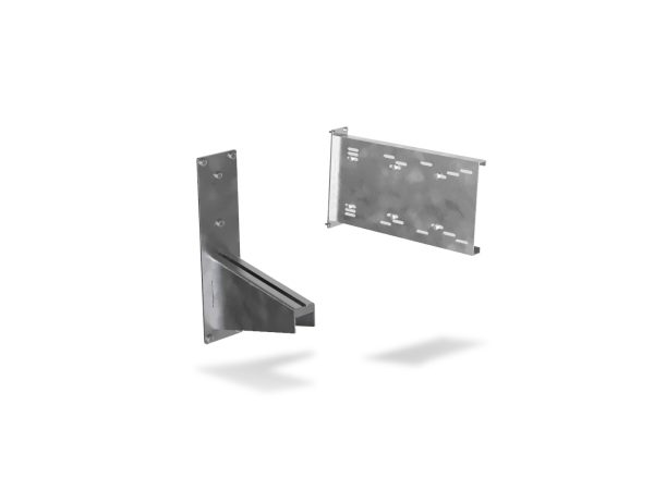MSUP-ROLLING – Plaques de fixation pour moteur ROLLING