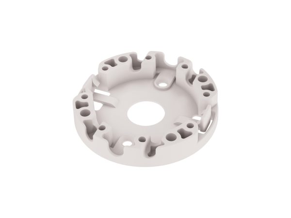 MTL101 – Accessoire de fixation pour moteur Ø45 mm