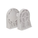 MTL150 – Jeu de supports pour moteurs Ø45 mm