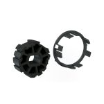 MTL20 – Jeu couronne et roue d’adaptation pour moteur tubulaire