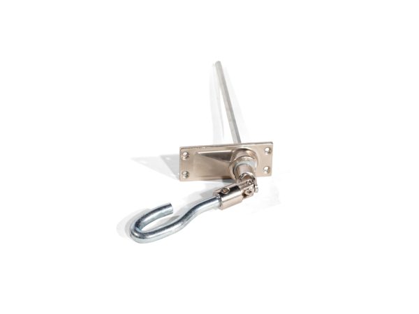 MTS041 – Raccord de manivelle MTS04 pour moteur