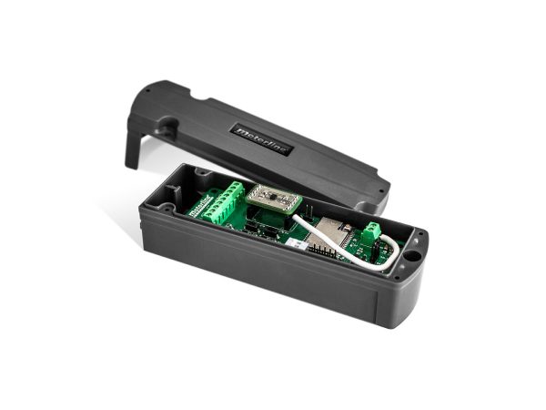 MX14 – Dispositif de sécurité anti-accident pour automatismes