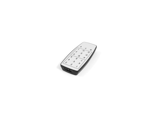 MX65 – Télécommande de programmation pour radar MR65