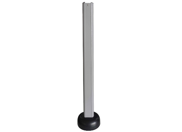 Colonne pour photocellules 1000mm