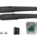 Doorgate – Moteur pour portail battant NITRO