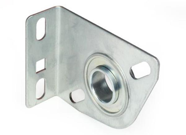 Support de tube 67 mm