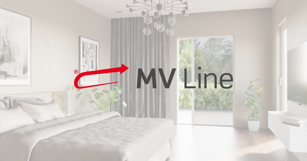 MV Line – Brillante