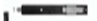 Fermeture 9200 504D blanche