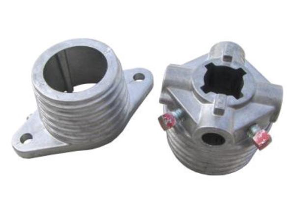 Mandrin 67mm