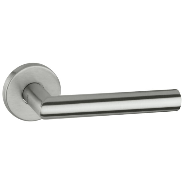 Poignée de porte Memphis 5071 Glutz – 8 mm, 26, 60, 3, Mat