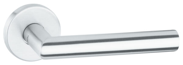 Poignée de porte Memphis 5071 Glutz – 8 mm, 26, 60, 3, Poli