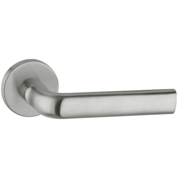 Poignée de porte Mercure 5040 Glutz – 8 mm, 26, 60, 3, Mat