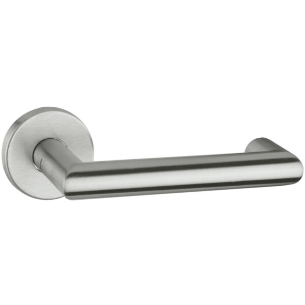 Poignée de porte Savannah 5066 Glutz – 8 mm, 26, 60, 3, Mat