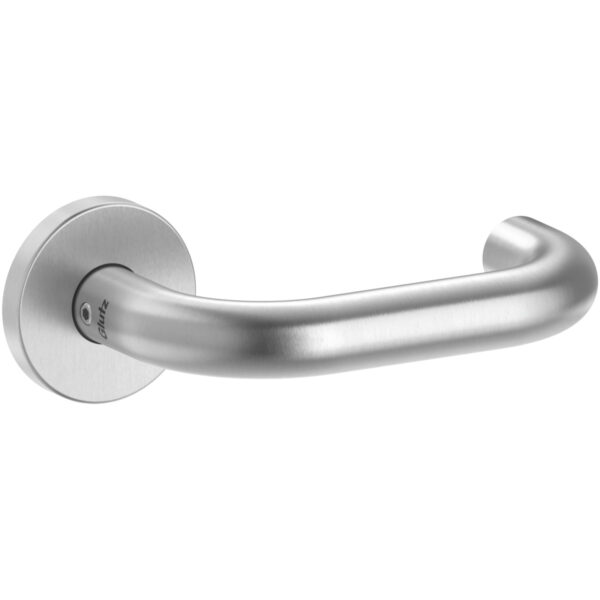 Poignée de porte Topaz 30.010 Glutz – 25, 60