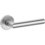 Poignée de porte Topaz 30.030 Glutz – 25, 60
