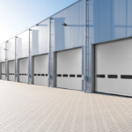 Doorgate – Porte rapide AUTORUN